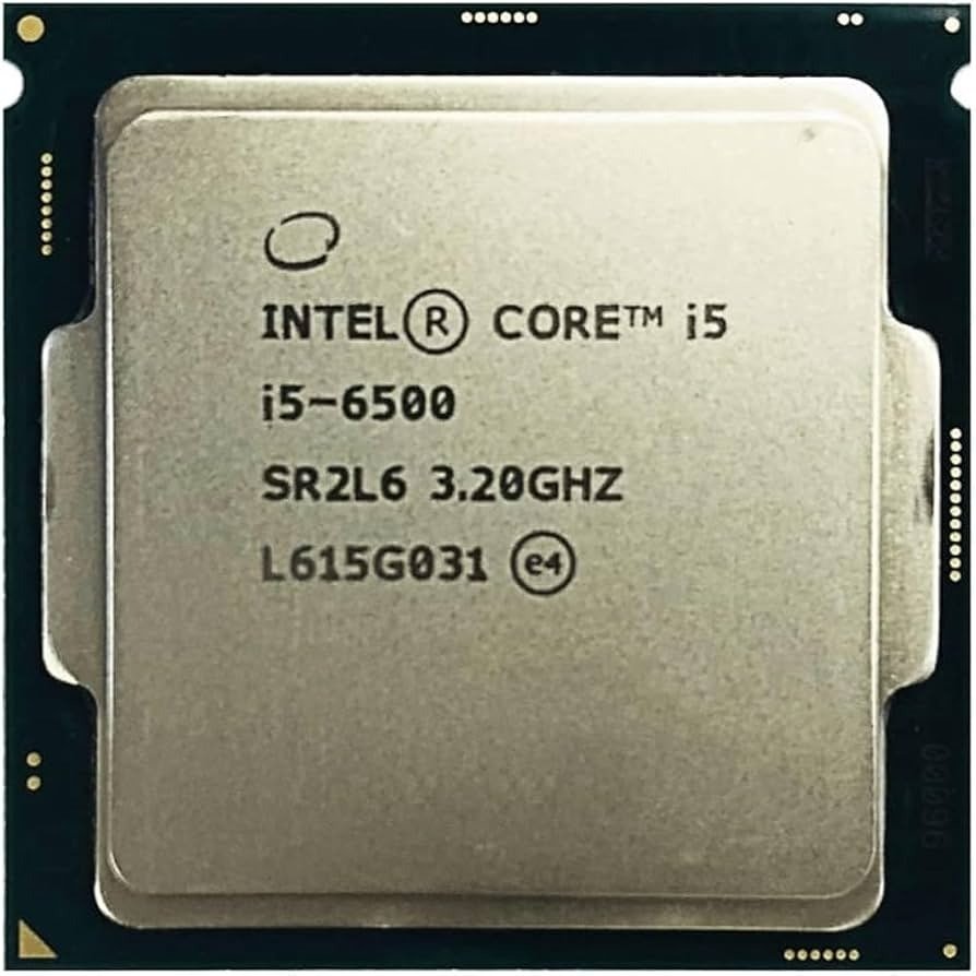 i5-6500
