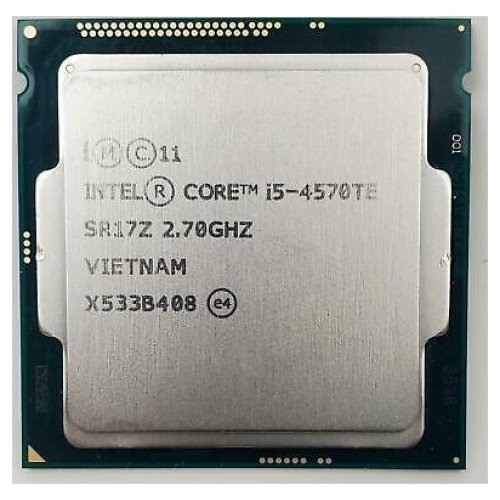 Intel Core i5-4570TE (RENOVERAD)