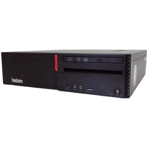 1769431791657 Lenovo ThinkCentre M700/i5-6400/8GB/256GB (RENOVERAD)