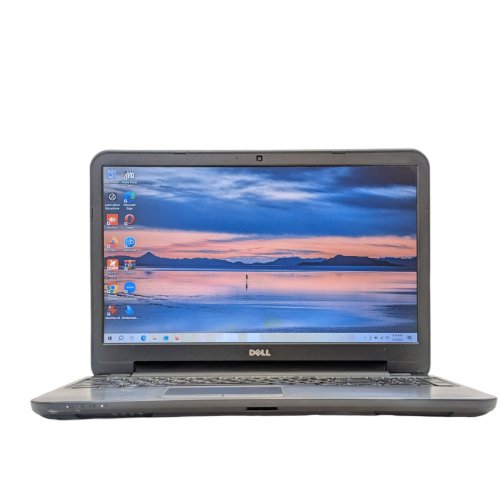 Dell Latitude 3540 i3-4010U / 8GB / 128GB (Renoverad)