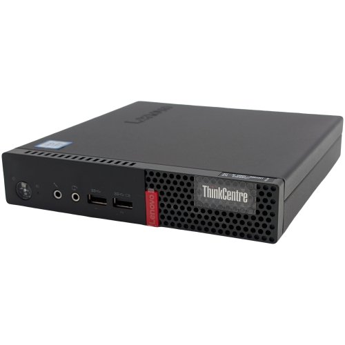 PXL_20260220_103605886 Lenovo ThinkCentre M710q/i5-7400T/8GB/256GB (RENOVERAD)