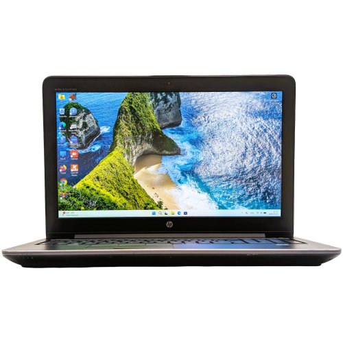 PXL_20260316_155706210 HP ZBook 15 G3/i7-6820HQ/16GB/250GB/Quadro M1000M 2GB (RENOVERAD)