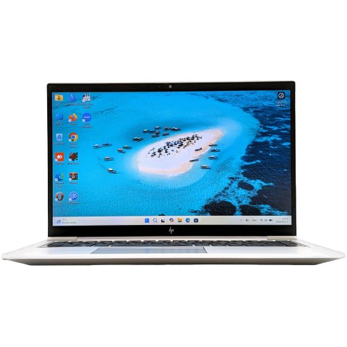 HP EliteBook 840 G7/i5-10210U/8GB/256GB (RENOVERAD)