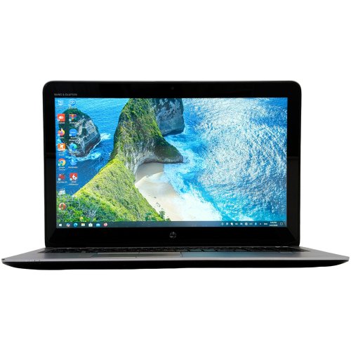 HP EliteBook 850 G3 touch/i7-6500U/8GB/256GB (RENOVERAD)