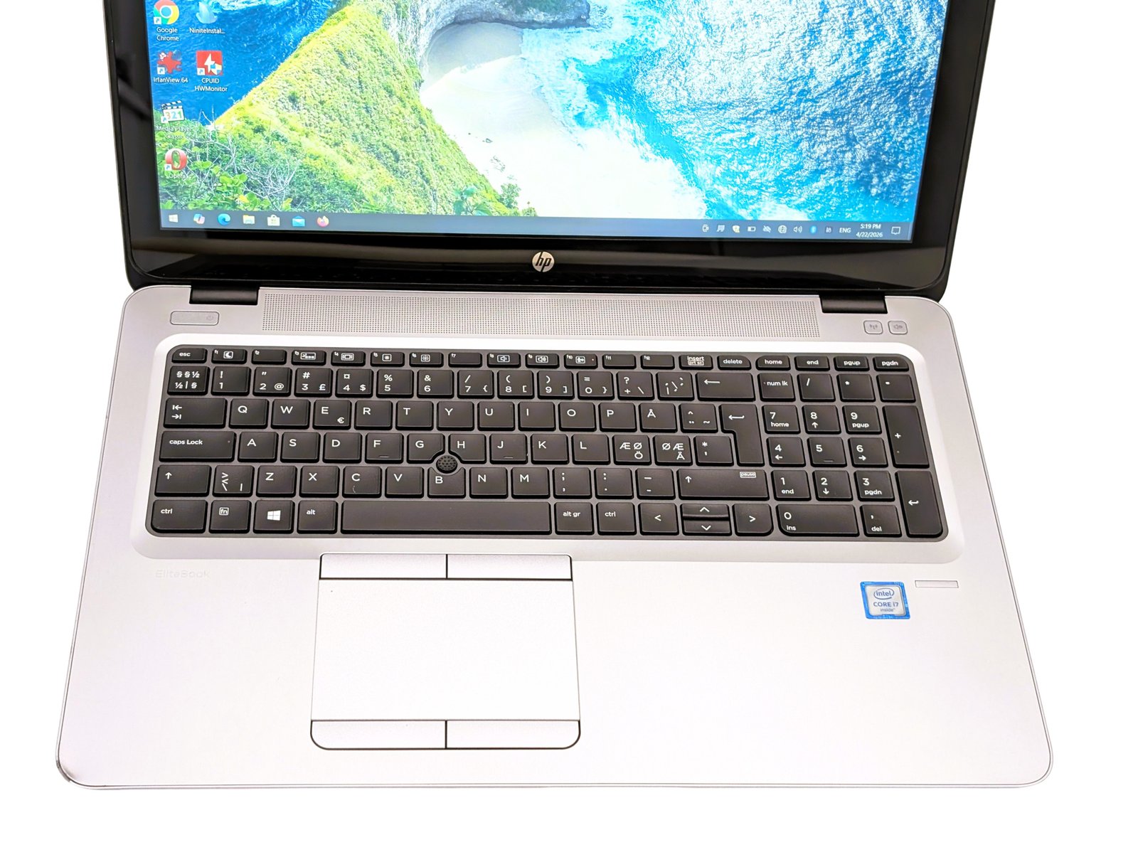 PXL_20260422_112008538 HP EliteBook 850 G3 touch/i7-6500U/8GB/256GB (RENOVERAD)