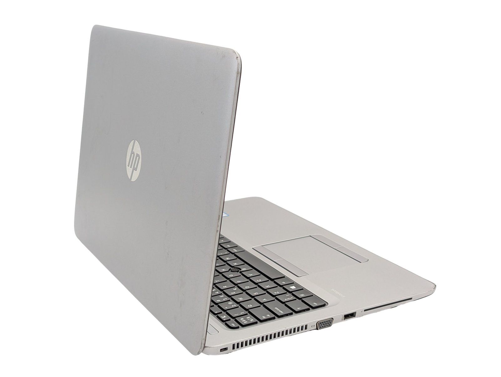 HP EliteBook 850 G3 touch/i7-6500U/8GB/256GB (RENOVERAD)