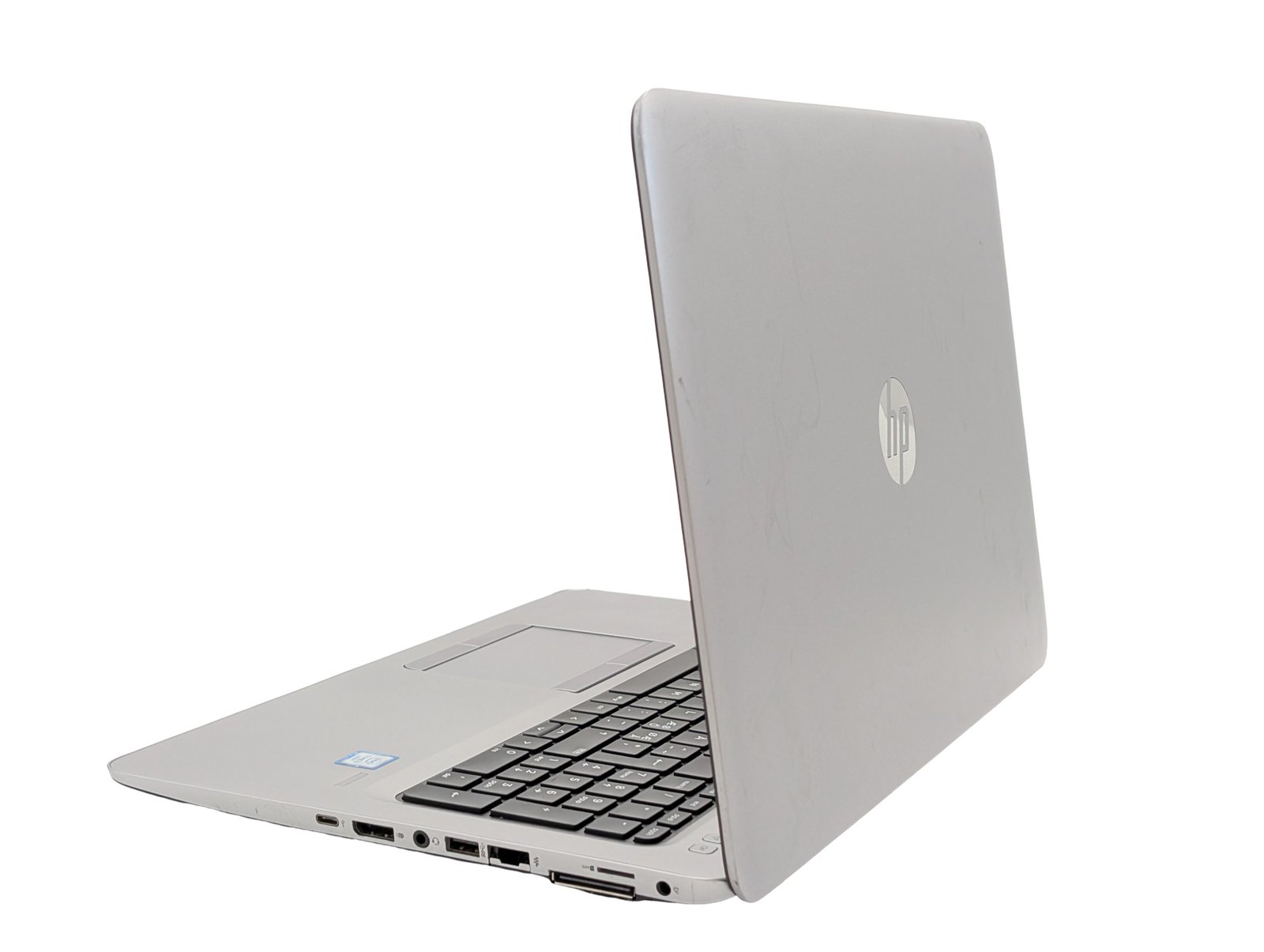 HP EliteBook 850 G3 touch/i7-6500U/8GB/256GB (RENOVERAD)