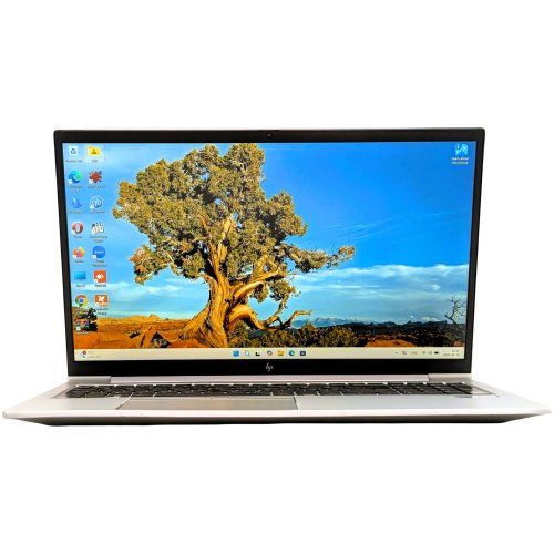 HP EliteBook 850 G7/i5-10210U/8GB/256GB (RENOVERAD)