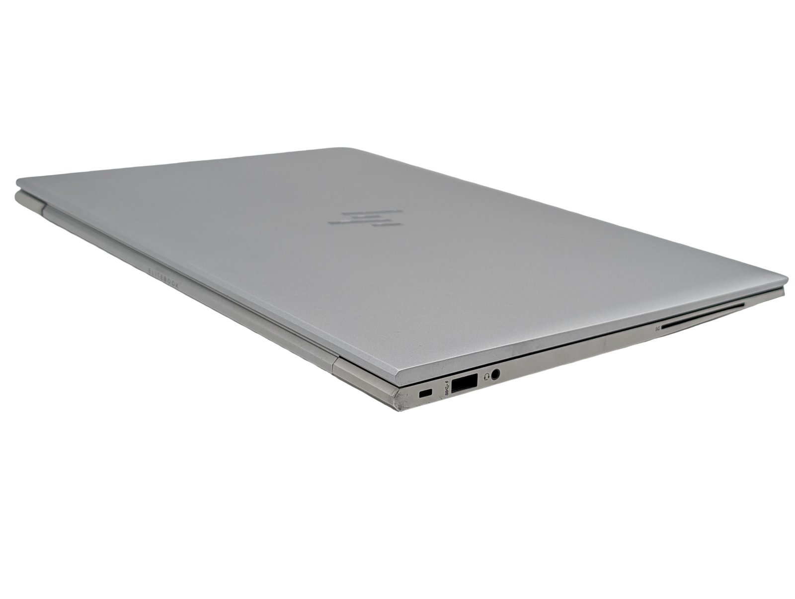 HP EliteBook 850 G7/i5-10210U/8GB/256GB (RENOVERAD)