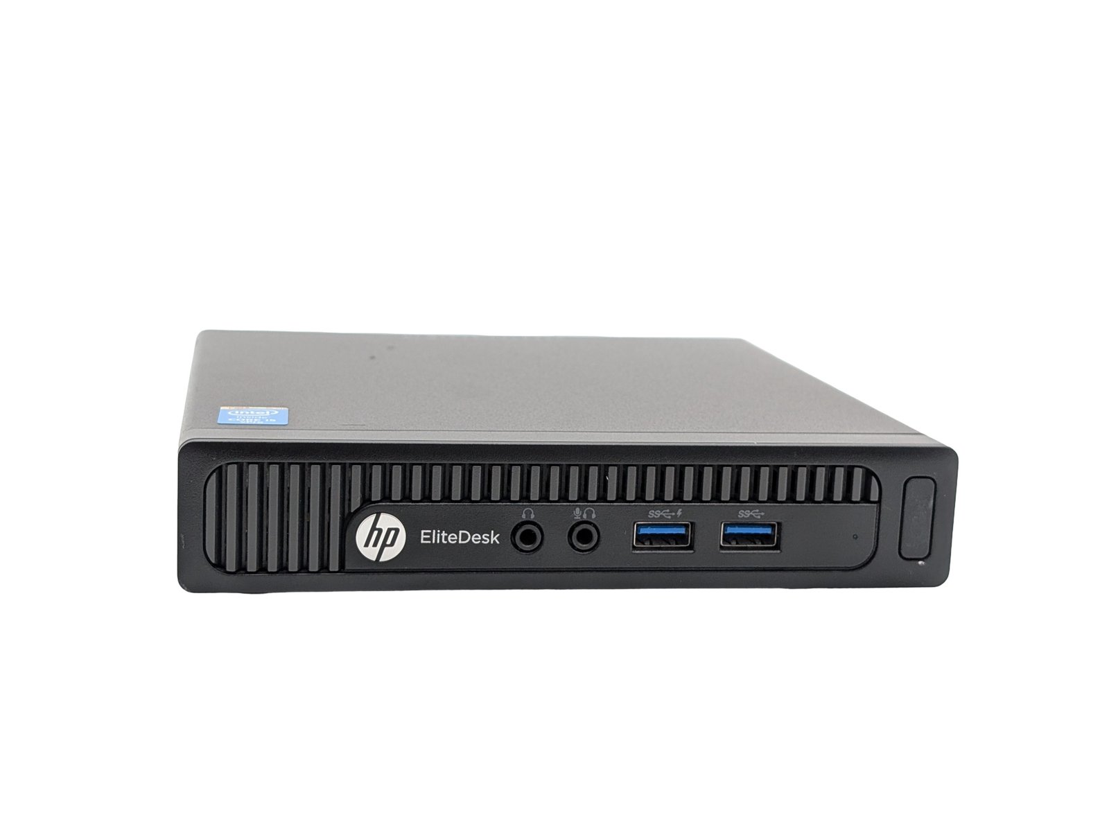 HP EliteDesk 800 G1 DM/i5-4570T/16GB/250GB (RENOVERAD)