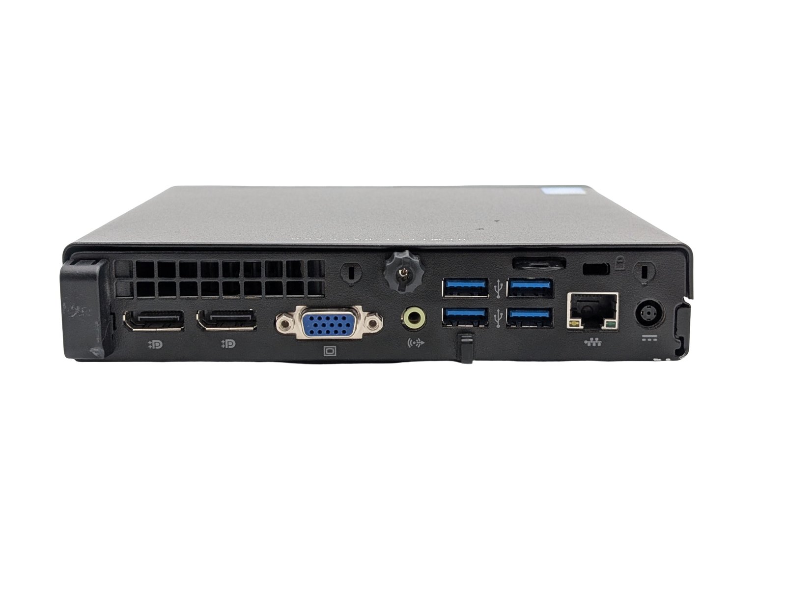 HP EliteDesk 800 G1 DM/i5-4570T/16GB/250GB (RENOVERAD)