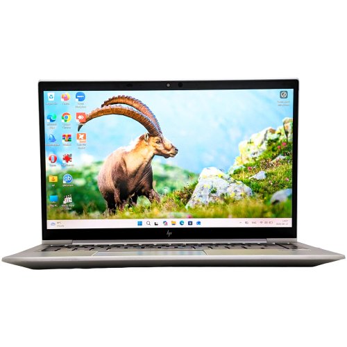 HP EliteBook 840 G7/i5-10210U/16GB/256GB (RENOVERAD)