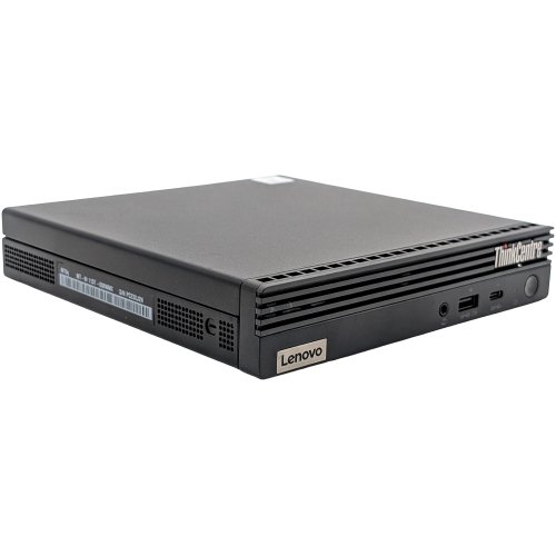 PXL_20260715_111729728 Lenovo ThinkCentre M70q Tiny/i5-10400T/8GB/256GB (REKONDITIONERAD)