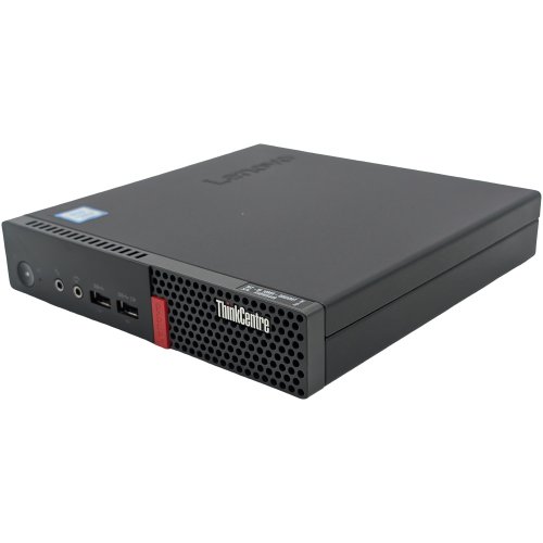 PXL_20260716_084926113 Lenovo ThinkCentre M710q Tiny i5-7400T / 8GB / 256GB (RENOVERAD)