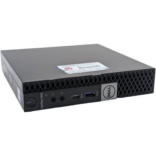 Lenovo ThinkCentre M910q Tiny/i5-7500T/8GB/256GB (RENOVERAD) (Kopija) (Kopija)
