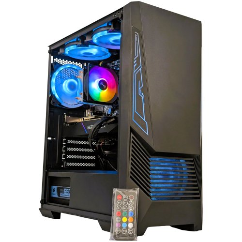 Ryzen 5 5500/16GB/480GB/RTX 2080 8GB (RENOVERAD) (Kopija) (Kopija)