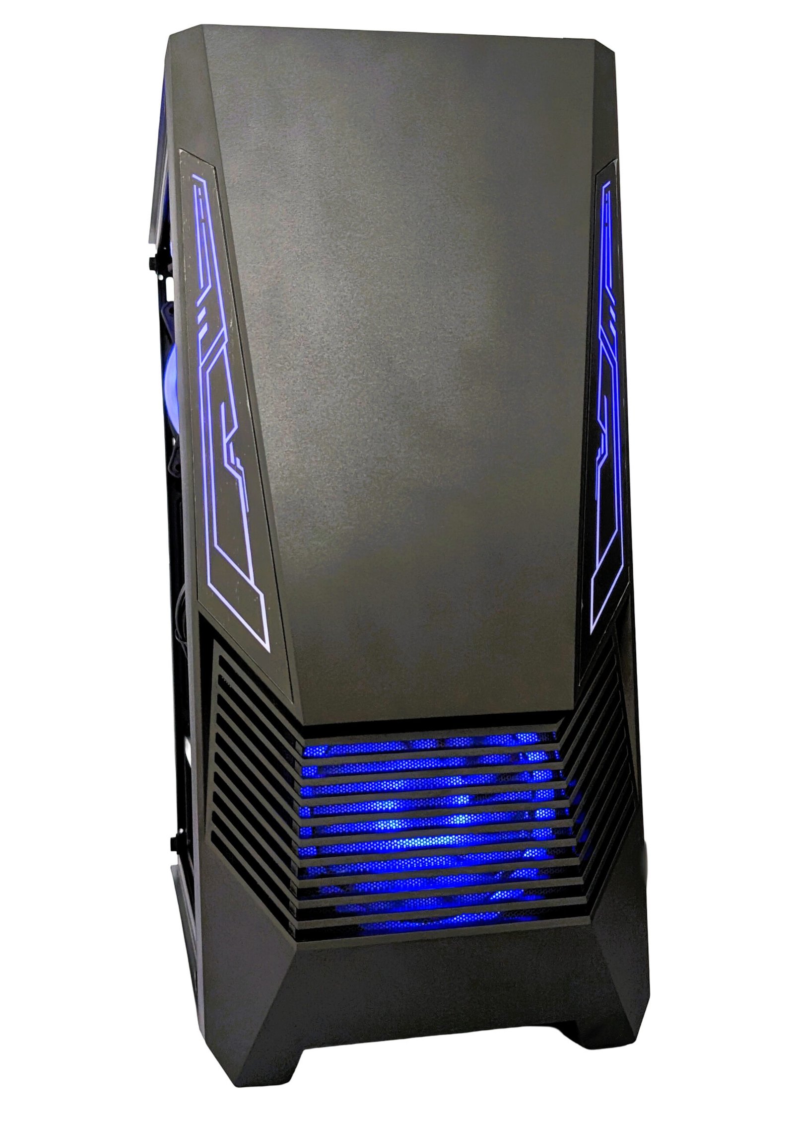Ryzen 5 5500/16GB/480GB/RTX 2080 8GB (RENOVERAD) (Kopija) (Kopija)