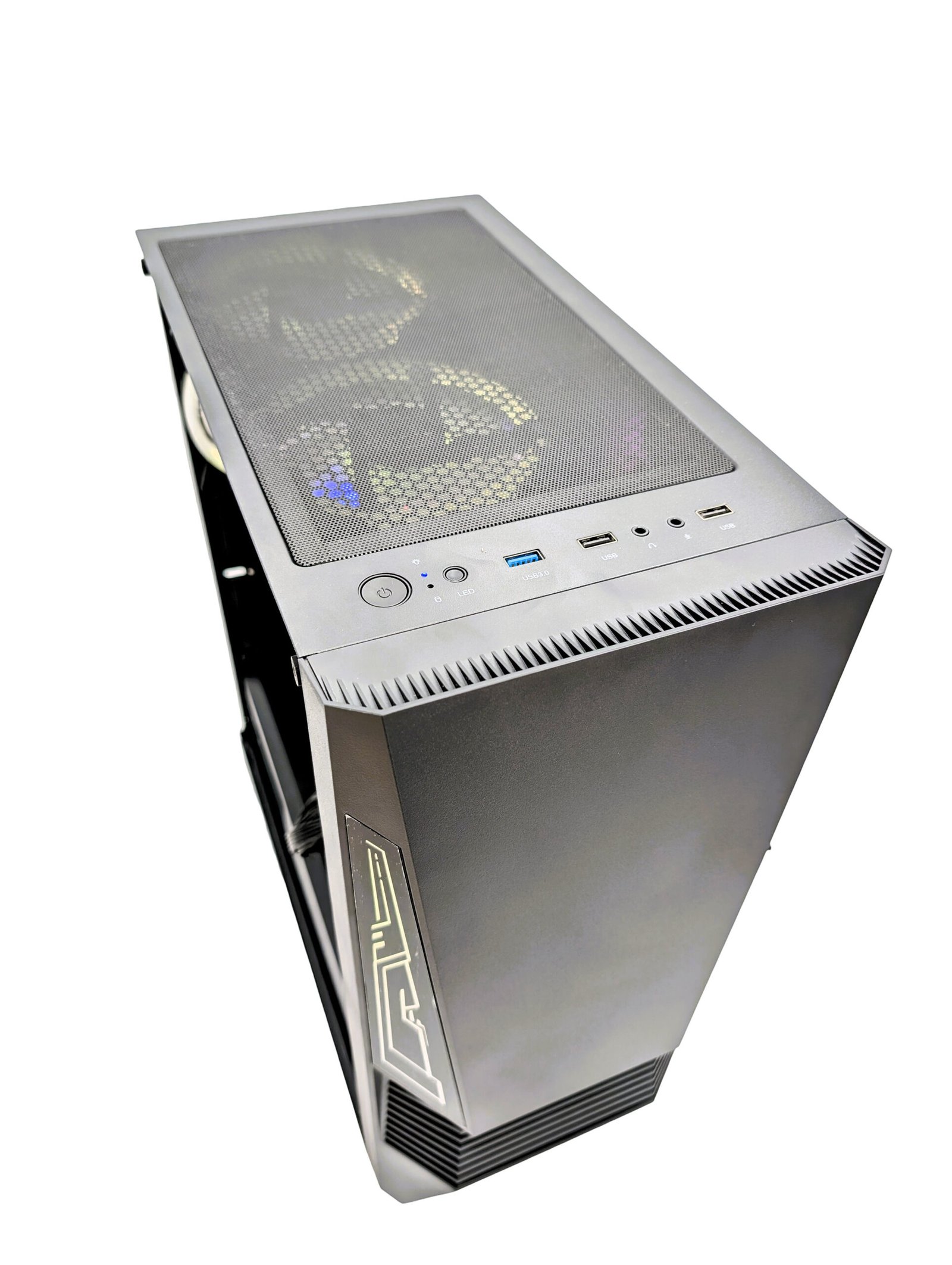 Ryzen 5 5500/16GB/480GB/RTX 2080 8GB (RENOVERAD) (Kopija) (Kopija)