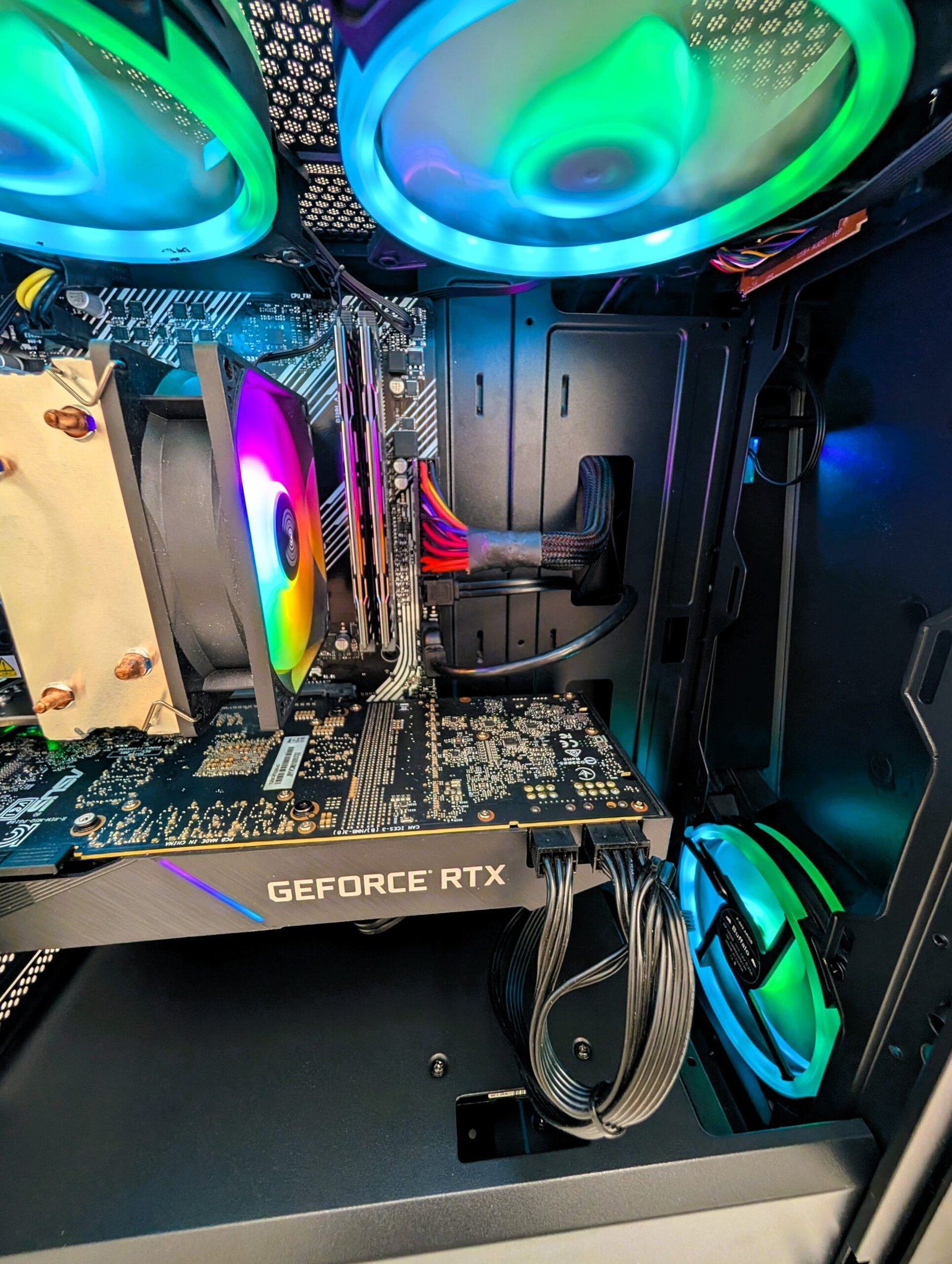 Ryzen 5 5500/16GB/480GB/RTX 2080 8GB (RENOVERAD) (Kopija) (Kopija)