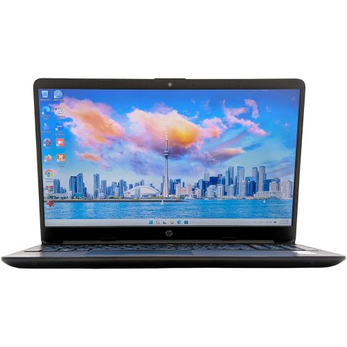 HP 15-gw0004ny/Athlon 3050U/4GB/128GB (RENOVERAD)