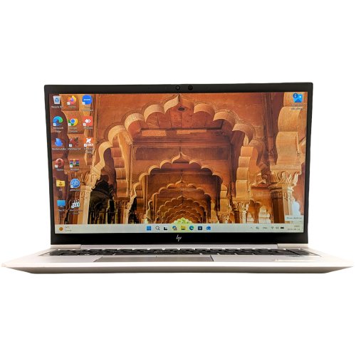 HP ProBook x360 435 G9/Ryzen 5 5625U/16GB/256GB (Renoverad) (Kopija) (Kopija) (Kopija)