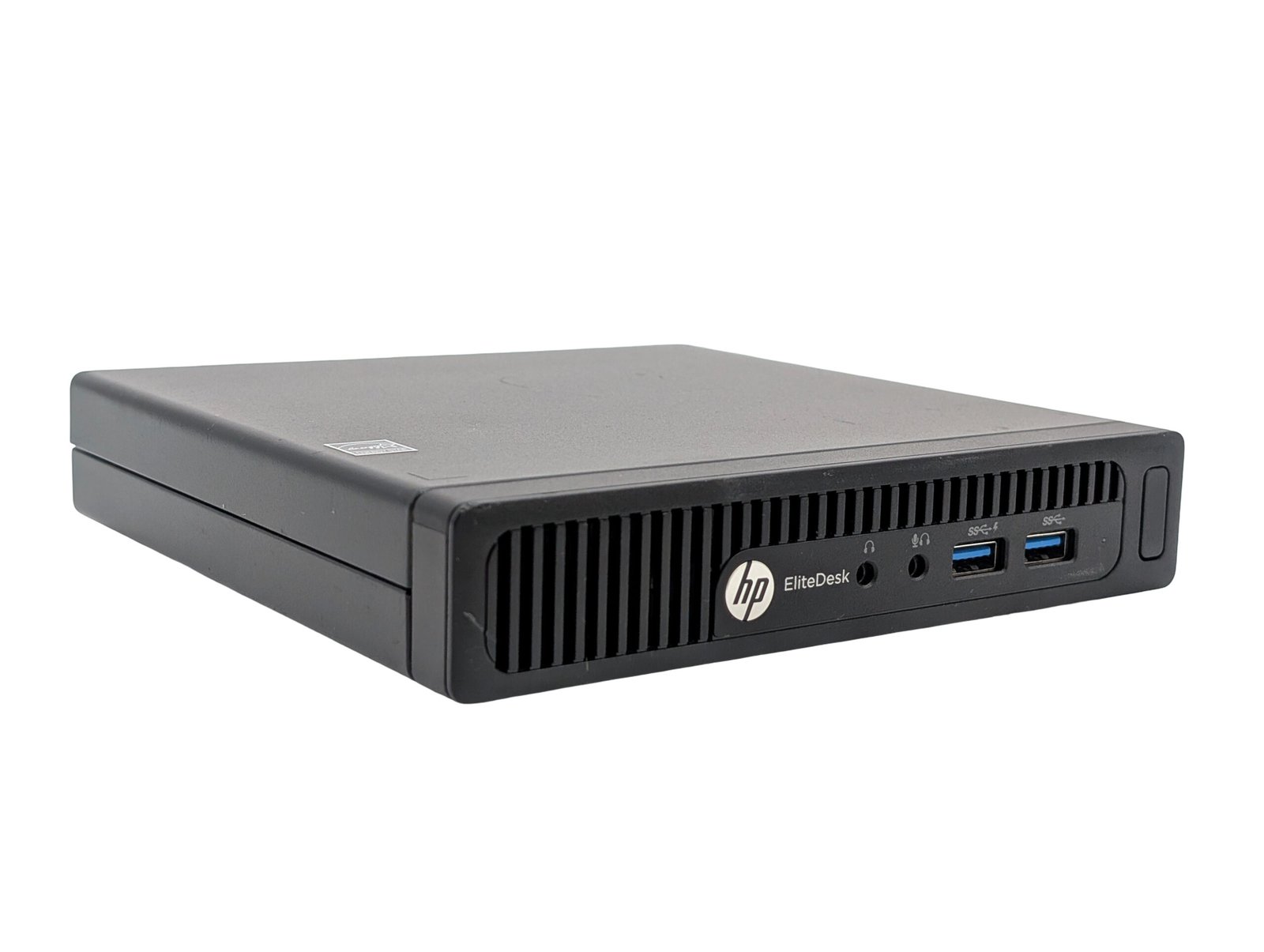 Lenovo ThinkCentre M910q Tiny/i5-7500T/8GB/256GB (RENOVERAD) (Kopija) (Kopija) (Kopija) (Kopija)