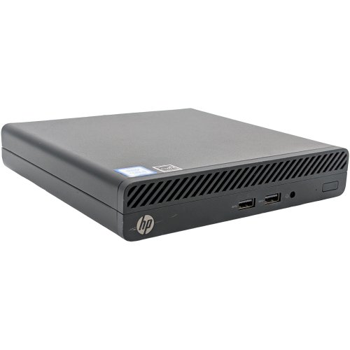 HP 260 G3 DM / i5-7200U / 8GB / 128GB (RENOVERAD)