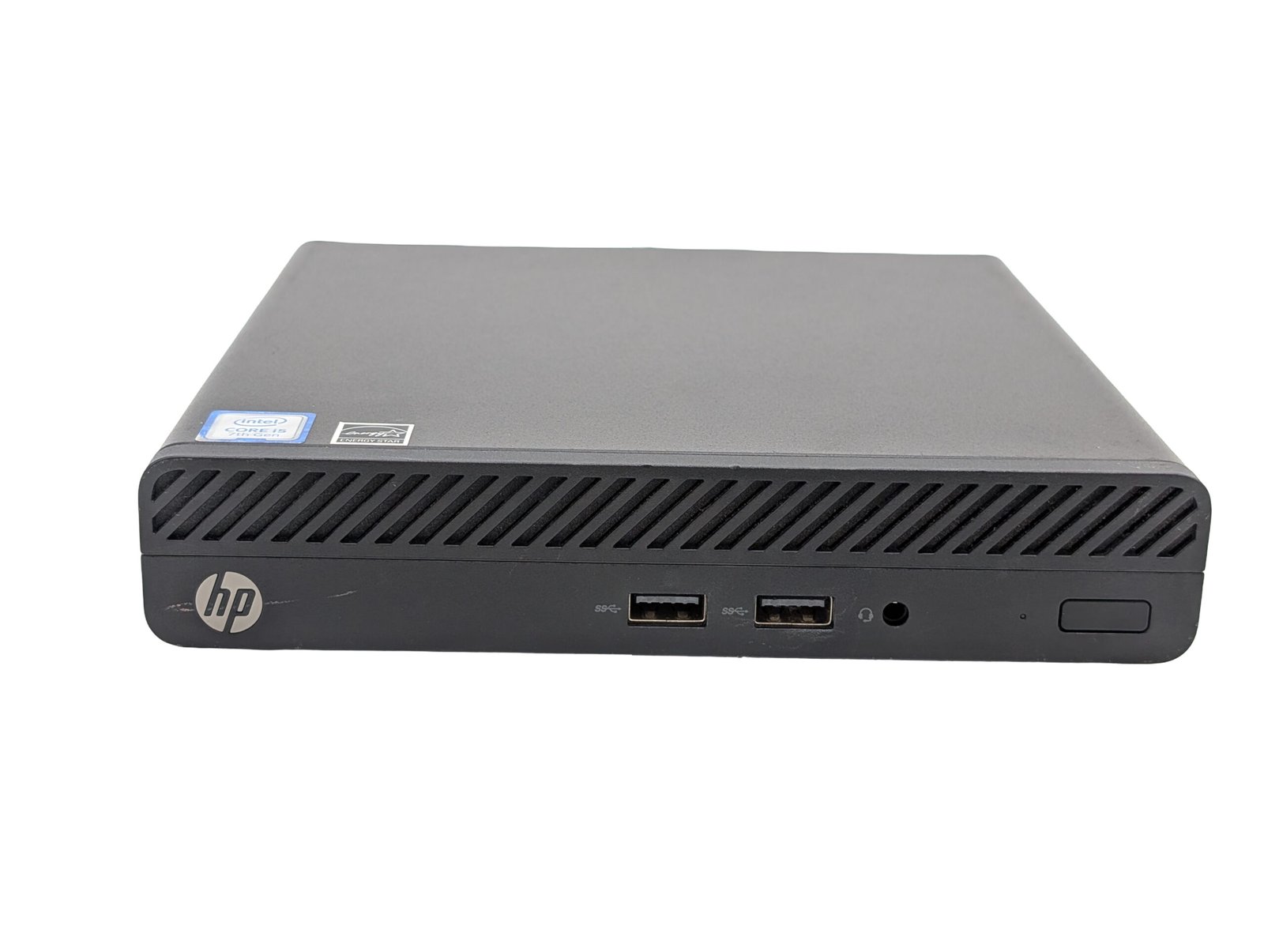 HP 260 G3 DM / i5-7200U / 8GB / 128GB (RENOVERAD)