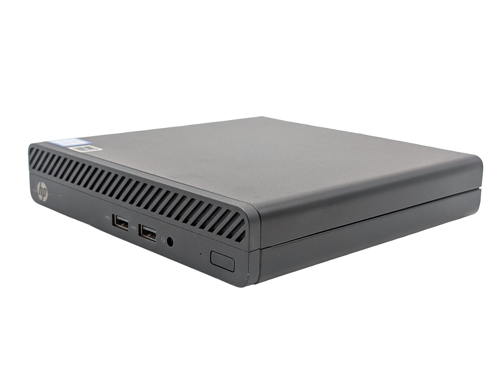 HP 260 G3 DM / i5-7200U / 8GB / 128GB (RENOVERAD)