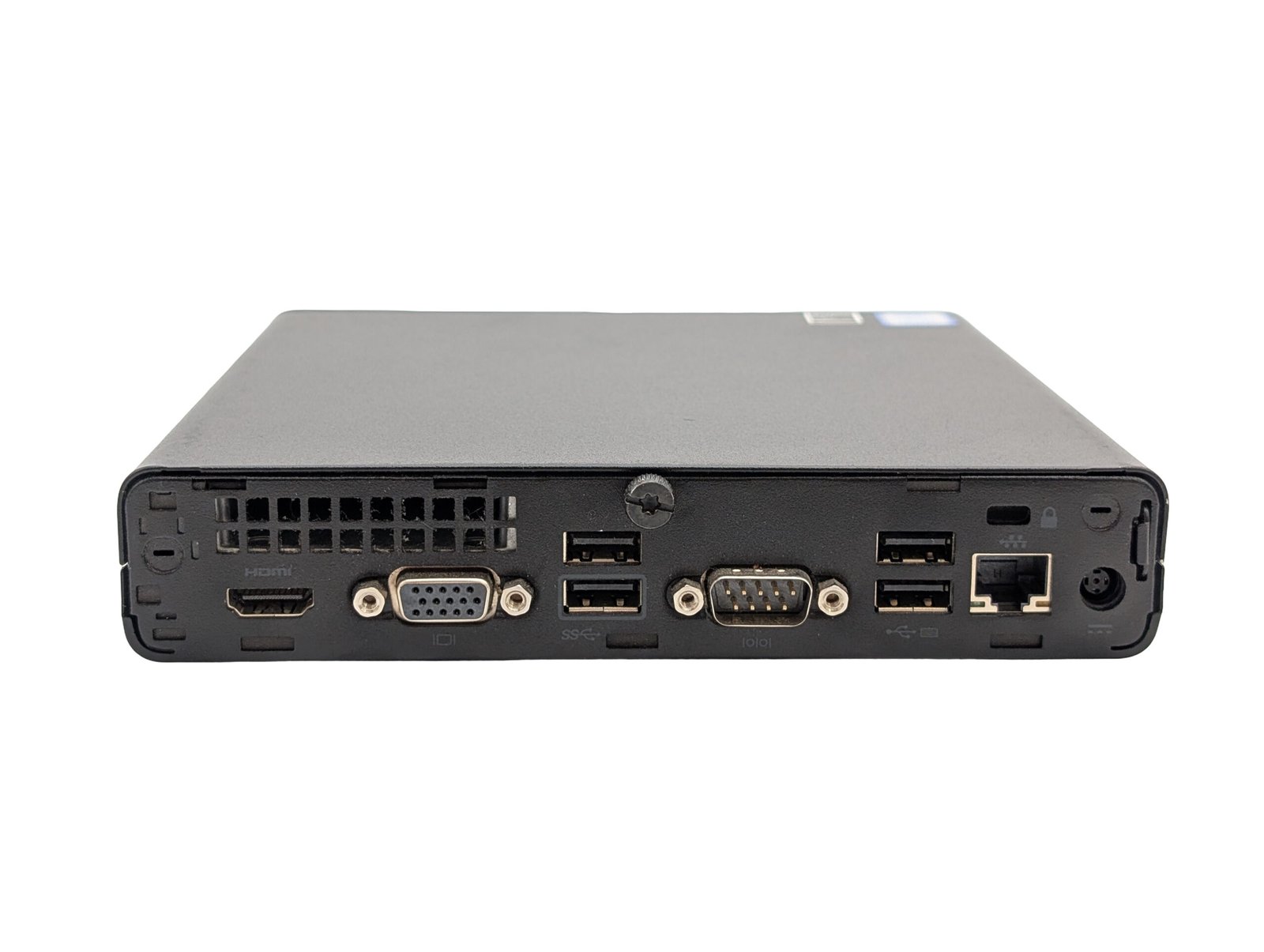 HP 260 G3 DM / i5-7200U / 8GB / 128GB (RENOVERAD)