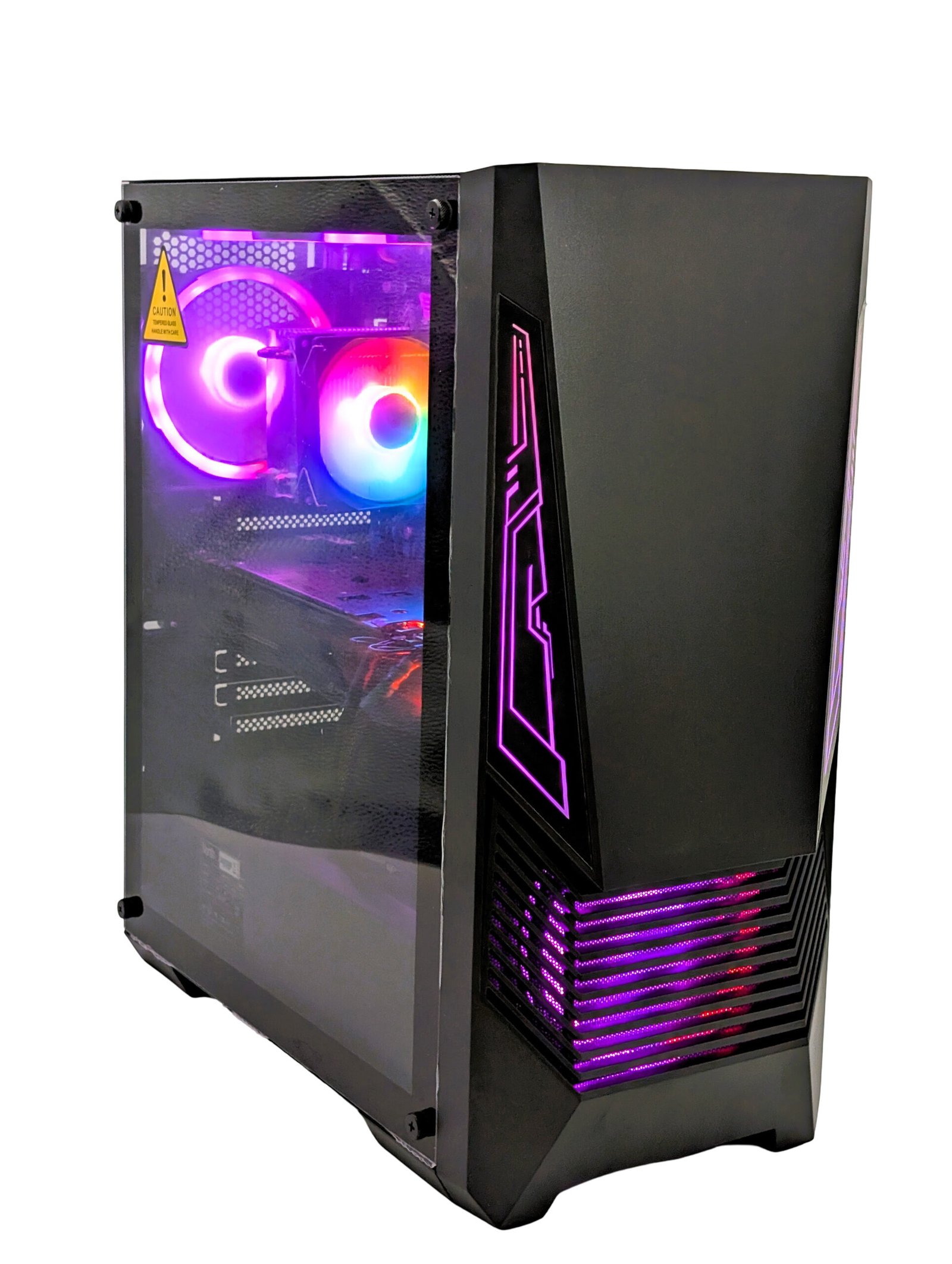Ryzen 5 5500/16GB/480GB/RTX 2080 8GB (RENOVERAD) (Kopija) (Kopija) (Kopija)