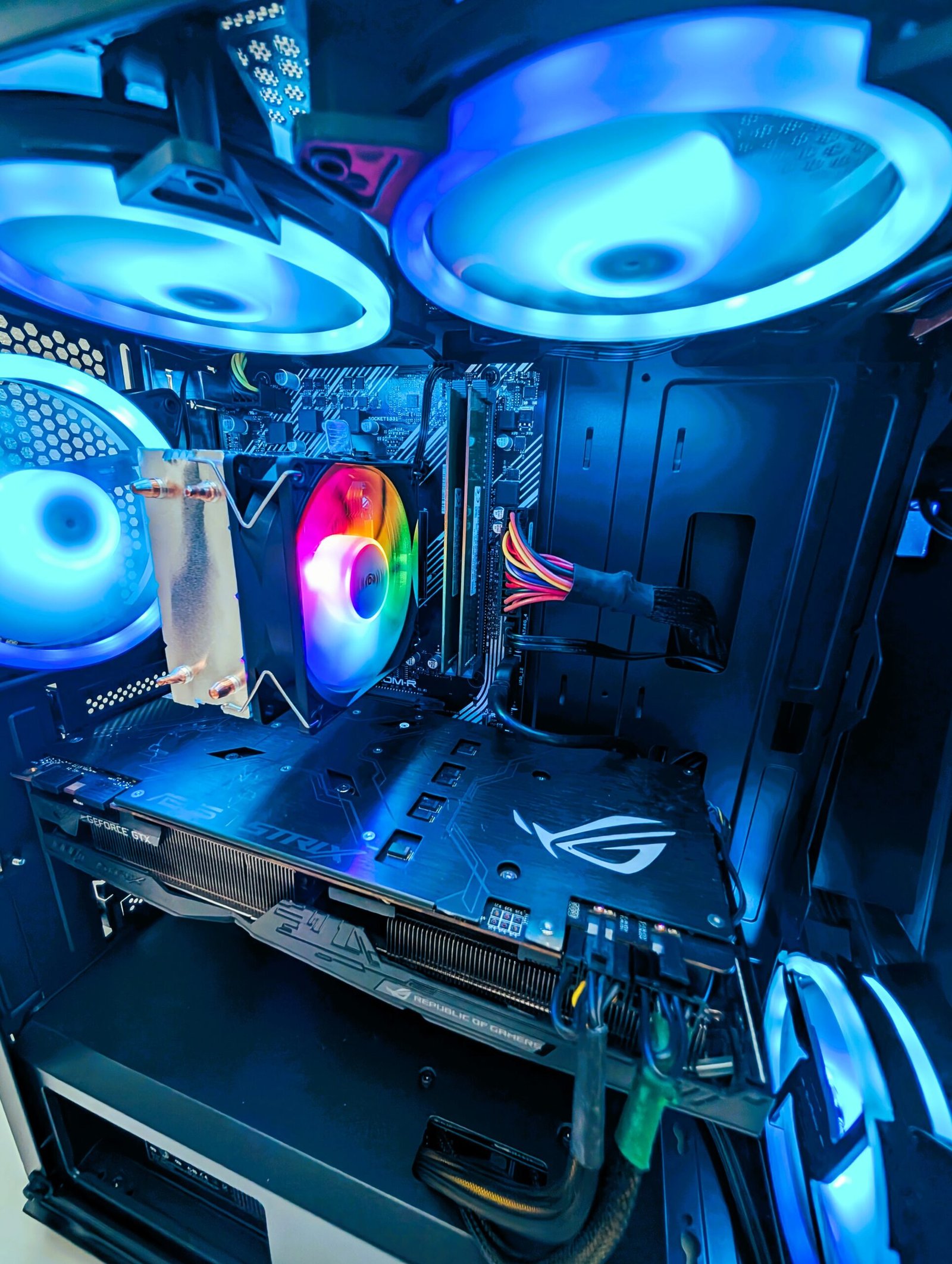Ryzen 5 5500/16GB/480GB/RTX 2080 8GB (RENOVERAD) (Kopija) (Kopija) (Kopija)