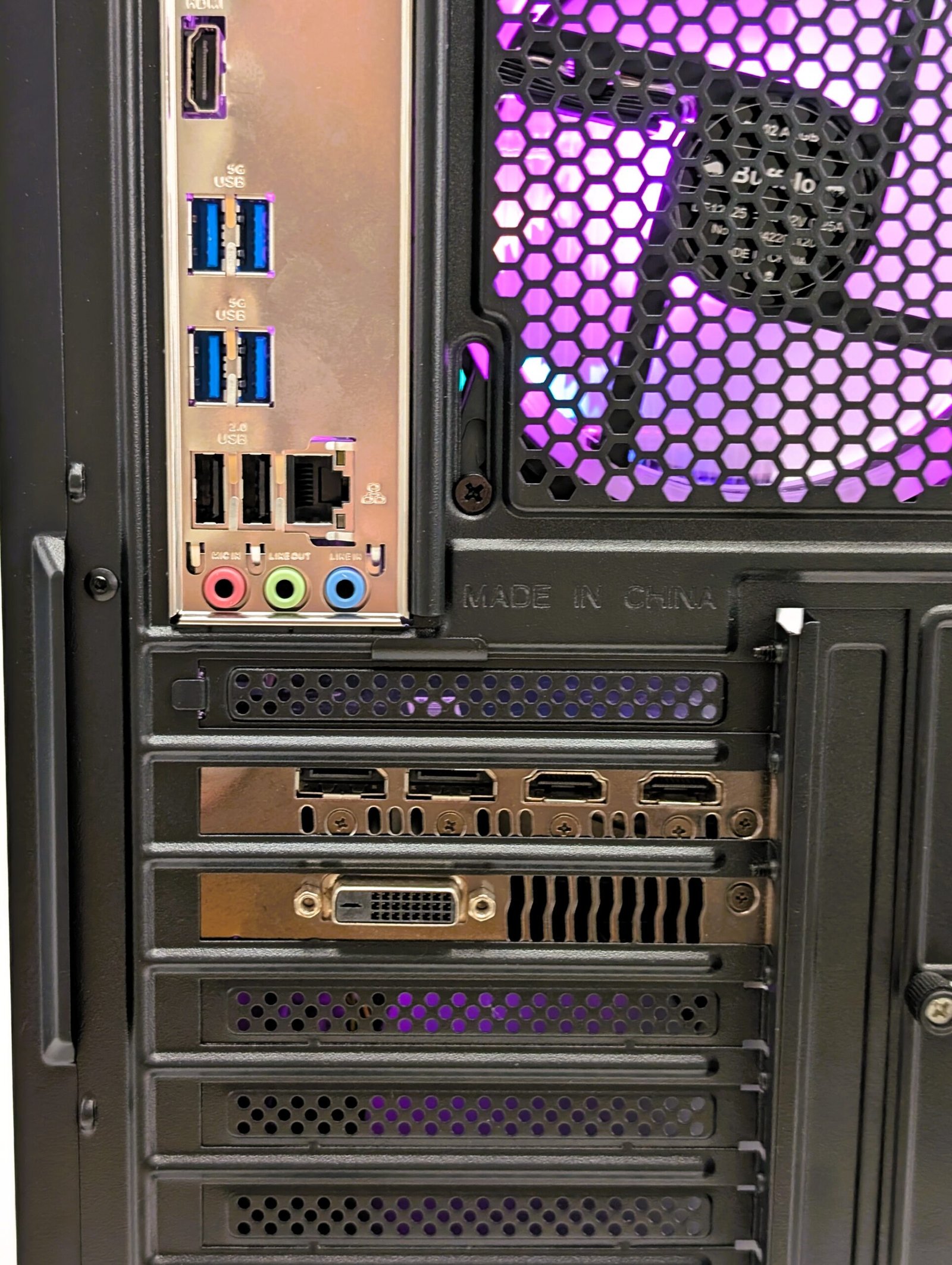 Ryzen 5 5500/16GB/480GB/RTX 2080 8GB (RENOVERAD) (Kopija) (Kopija) (Kopija)