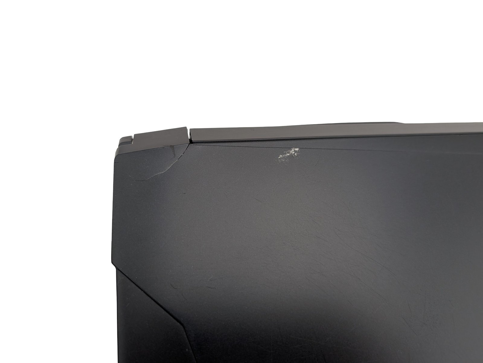 PXL_20260826_130236714 Multicom N950T / i5-8400 / 16GB / 256GB + 320GB / GTX 1060 6GB (RENOVERAD)
