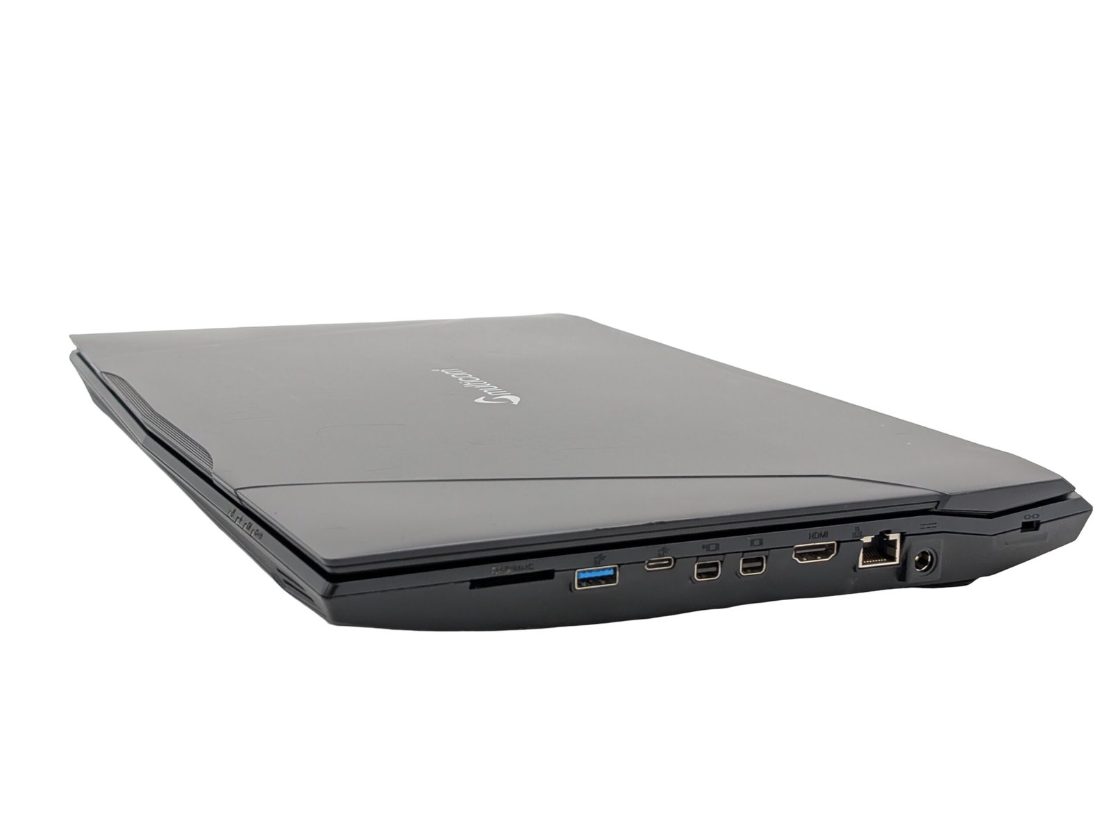 PXL_20260826_130318389 Multicom N950T / i5-8400 / 16GB / 256GB + 320GB / GTX 1060 6GB (RENOVERAD)