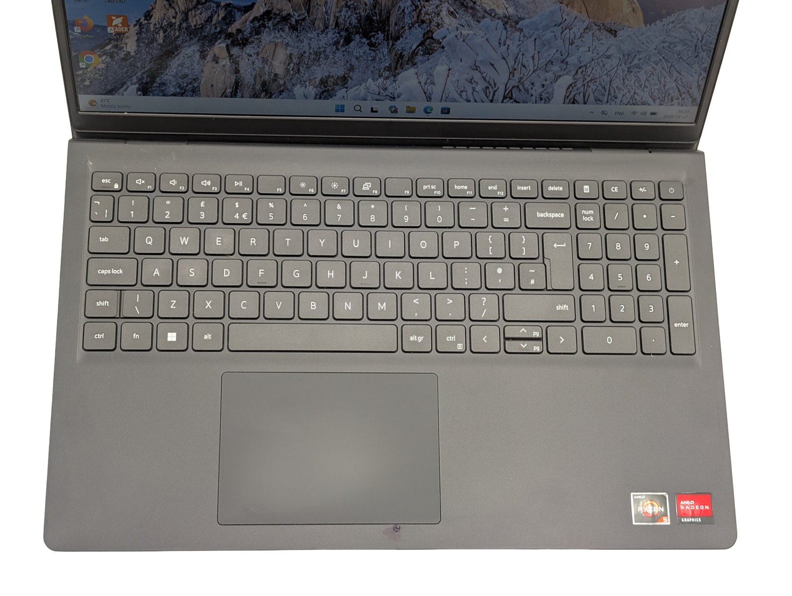 PXL_20260827_131933800 HP ProBook 445 G10/Ryzen3-7330U/16GB/256GB (Renoverad) (Kopija) (Kopija)