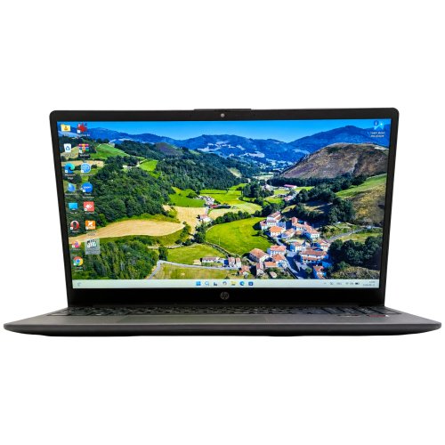 ChatGPT Image Sep 22, 2026, 09_54_05 PM HP 15-fc0024no / Ryzen 5 7520U / 8GB / 256GB (RENOVERAD)