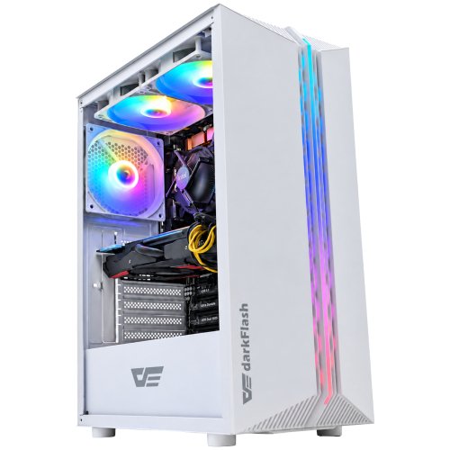 i7-4770K / 16GB / 256GB+250GB / GTX 970 4GB (RENOVERAD)