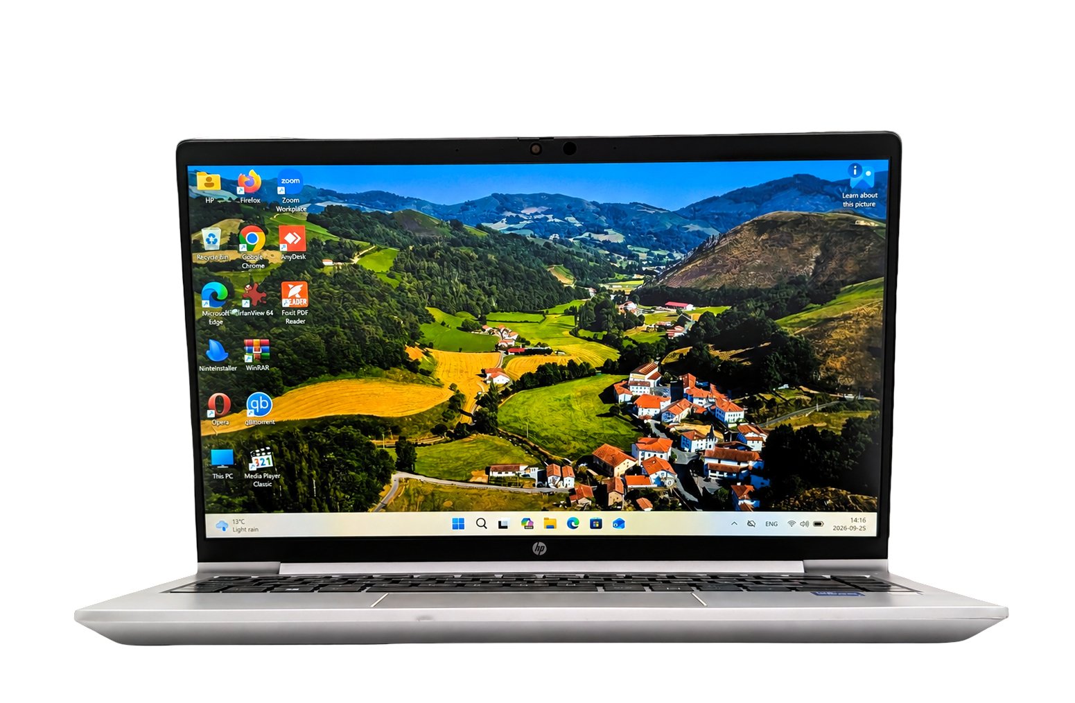 ChatGPT Image Sep 30, 2026, 09_05_30 PM HP ProBook 440 G8 / i7-1165G7 / 16GB / 256GB / MX450 2GB (RENOVERAD)