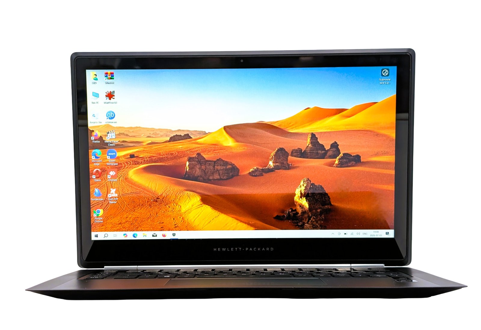 PXL_20260703_110804786 HP OMEN Pro 15/i7-4870HQ/16GB/512GB/Quadro K1100M (RENOVERAD)