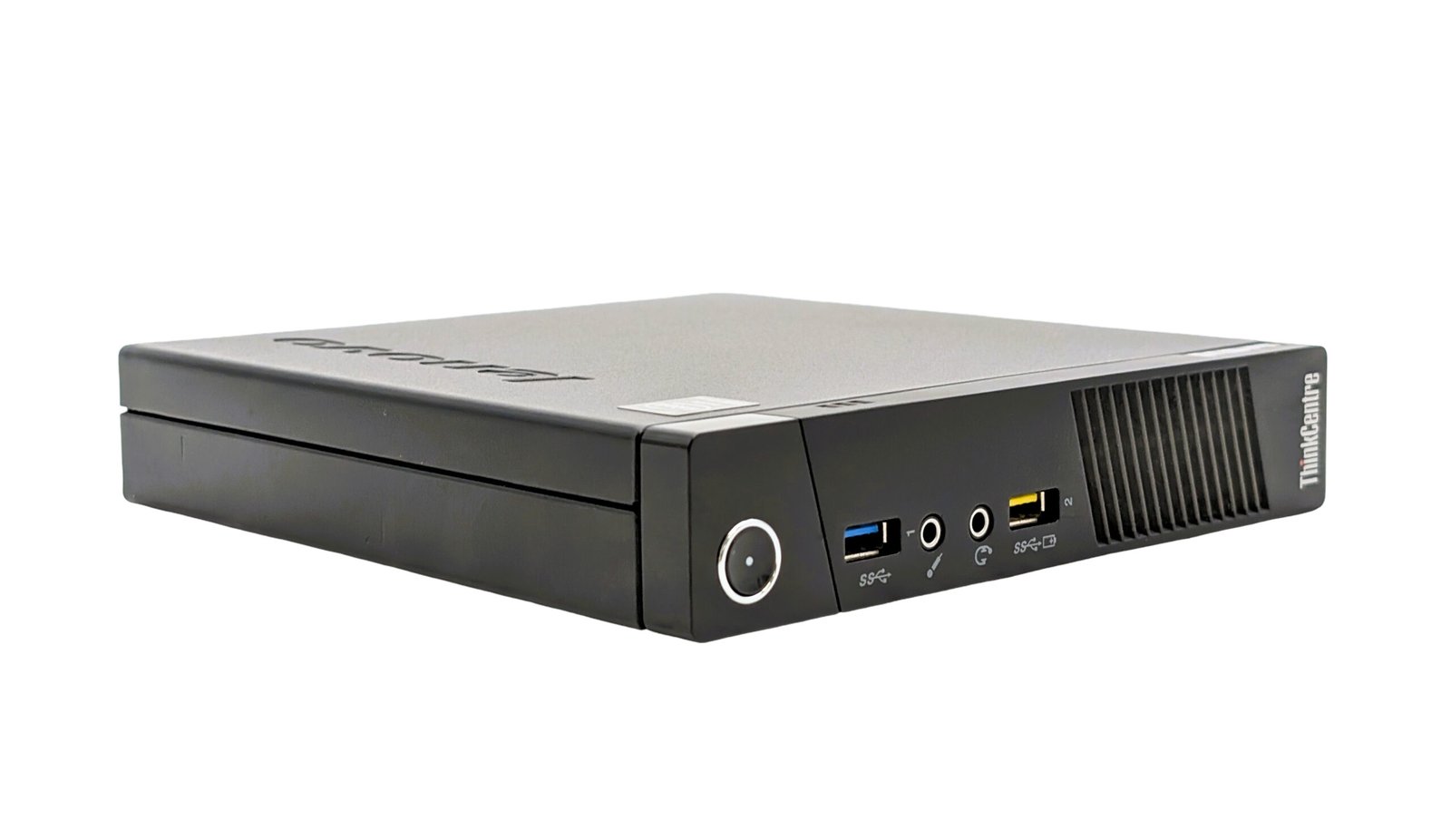 Lenovo ThinkCentre M93p Tiny/i5-4570T/16GB/250GB (RENOVERAD)