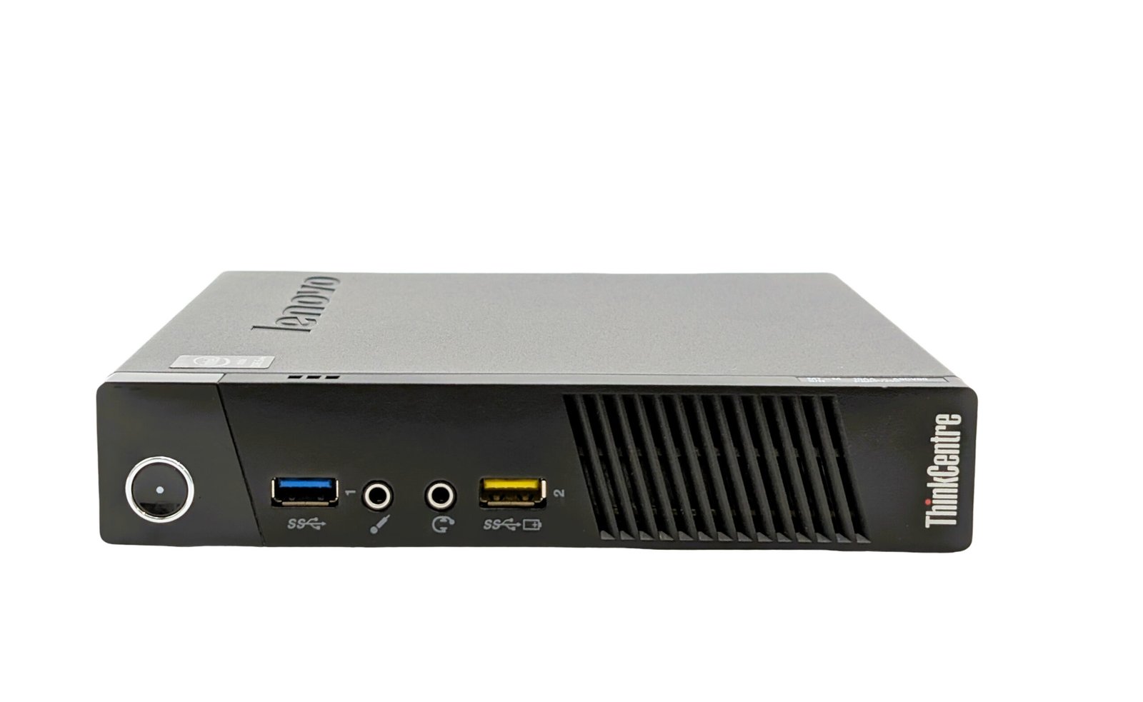 Lenovo ThinkCentre M93p Tiny/i5-4570T/16GB/250GB (RENOVERAD)