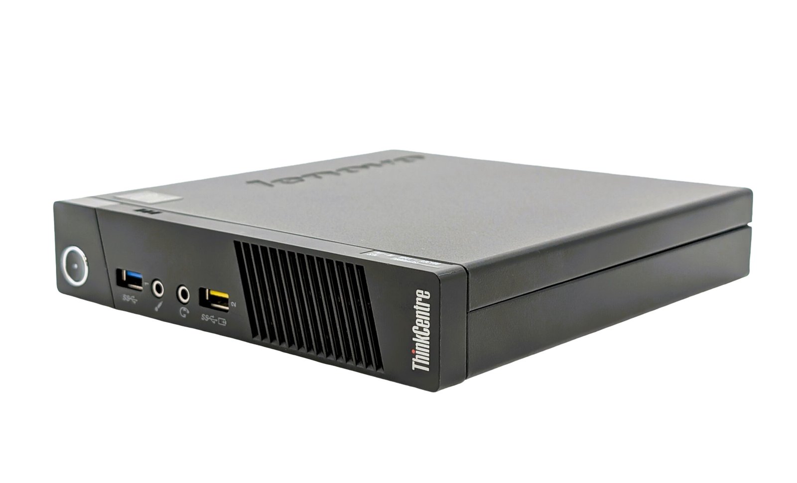 Lenovo ThinkCentre M93p Tiny/i5-4570T/16GB/250GB (RENOVERAD)