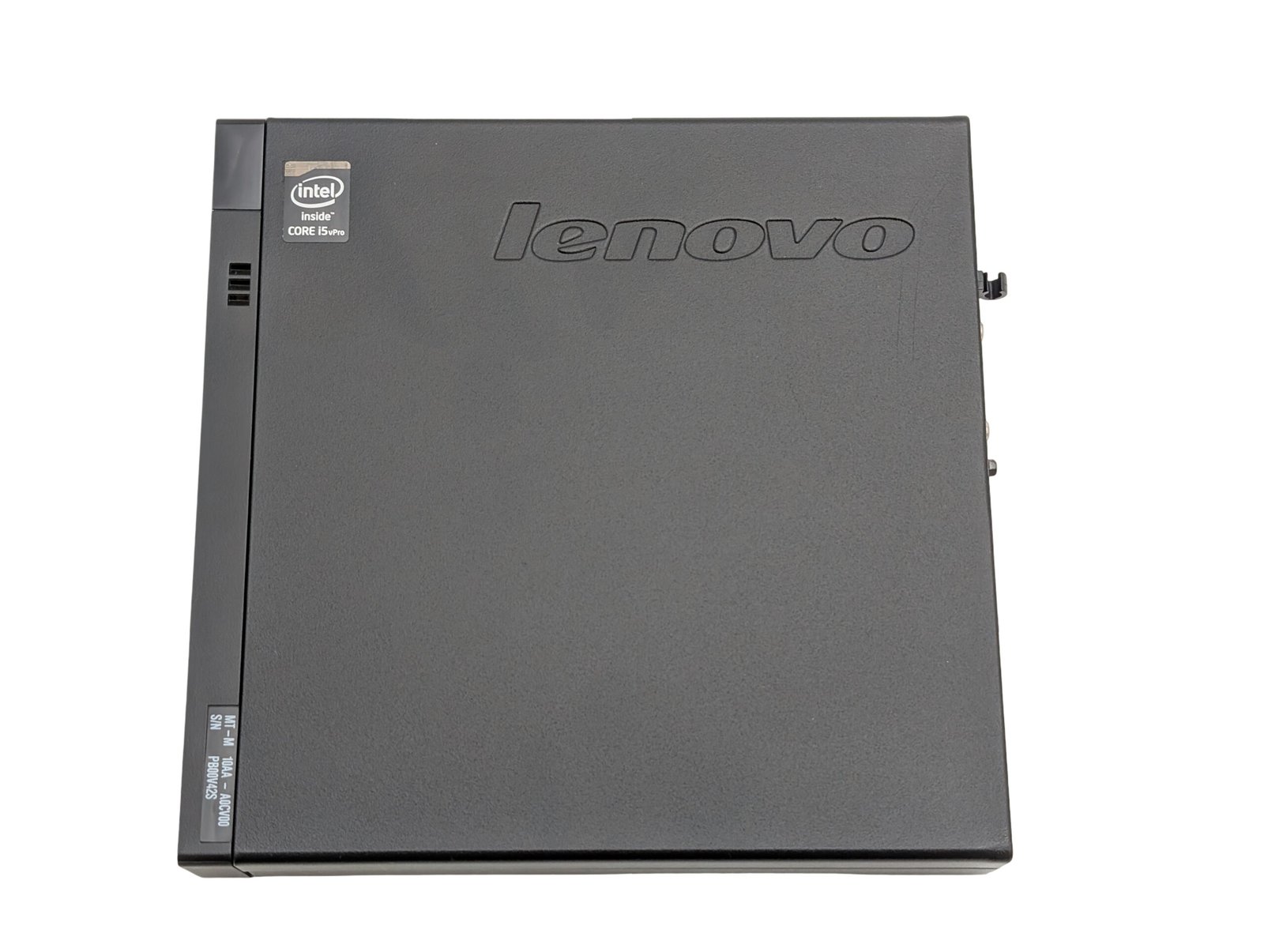 Lenovo ThinkCentre M93p Tiny/i5-4570T/16GB/250GB (RENOVERAD)