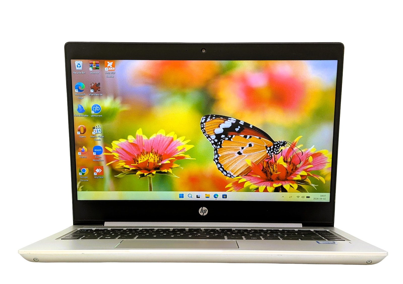 PXL_20260902_150730008 HP ProBook 440 G6/i5-8265U/8GB/256GB (RENOVERAD)