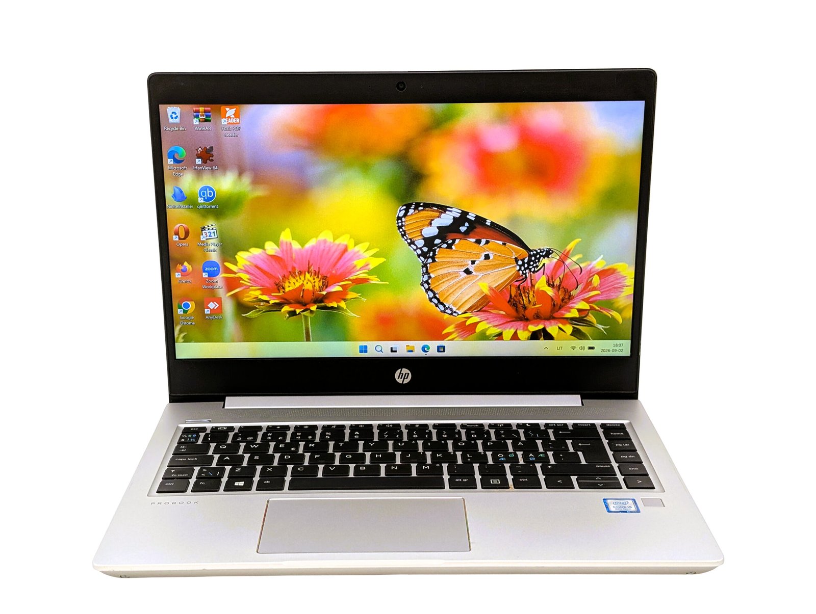 PXL_20260902_150746316 HP ProBook 440 G6/i5-8265U/8GB/256GB (RENOVERAD)
