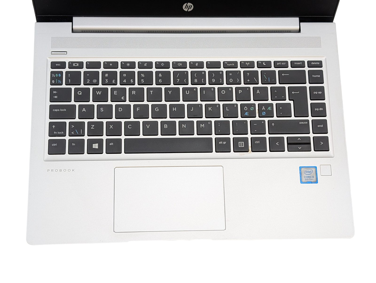 PXL_20260902_150823374 HP ProBook 440 G6/i5-8265U/8GB/256GB (RENOVERAD)