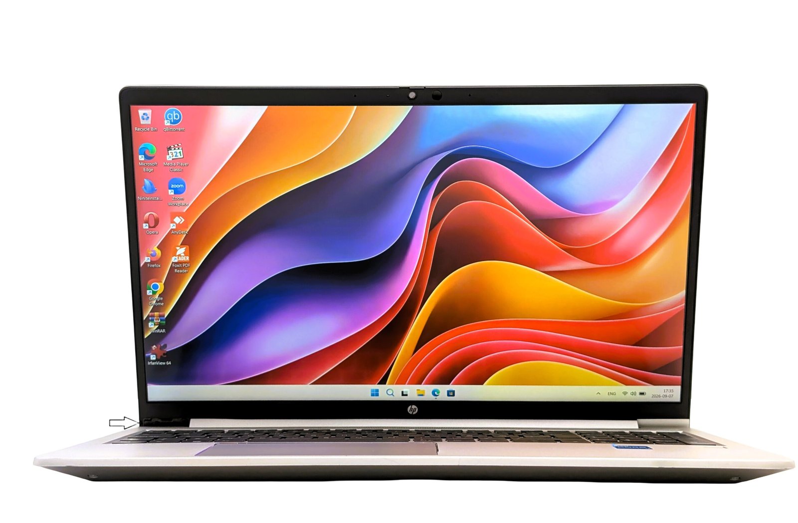 PXL_20260907_143531385 - Copy HP ProBook 440 G8/i5-1135G7/16GB/256GB (RENOVERAD) (Kopija) (Kopija) (Kopija) (Kopija) (Kopija) (Kopija) (Kopija) (Kopija)