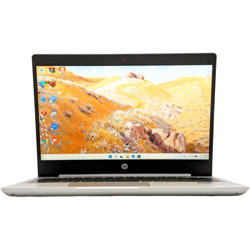 HP EliteBook 840 G6/i5-8265U/16GB/256GB (RENOVERAD) (Kopija) (Kopija) (Kopija)