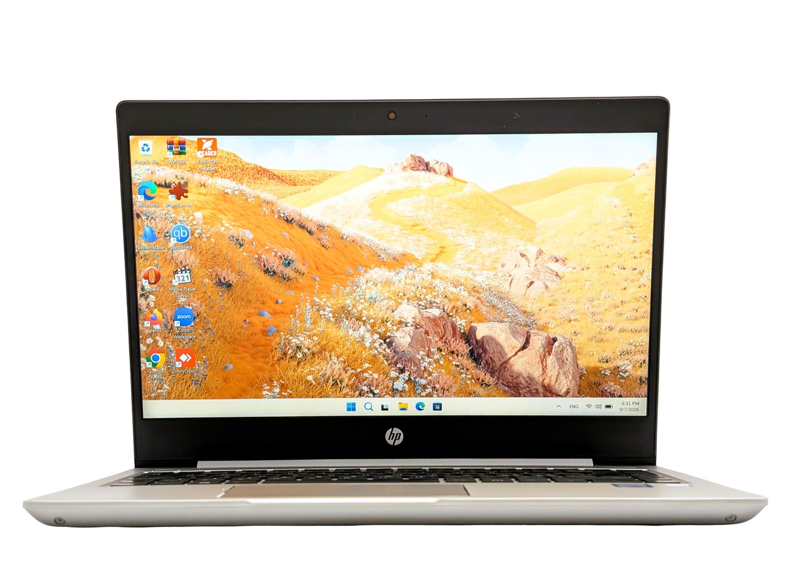 PXL_20260907_153107481 HP ProBook 440 G6/i5-8265U/8GB/256GB (RENOVERAD)